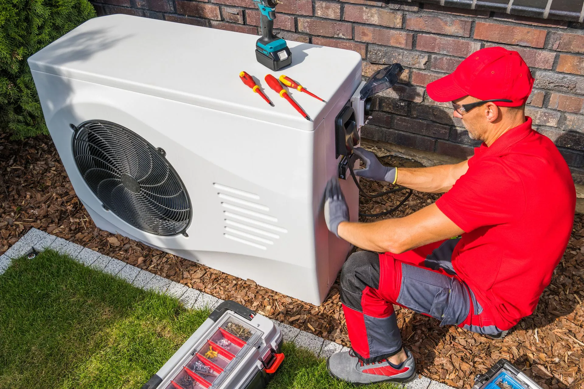 About HVAC in Hightstown, NJ
